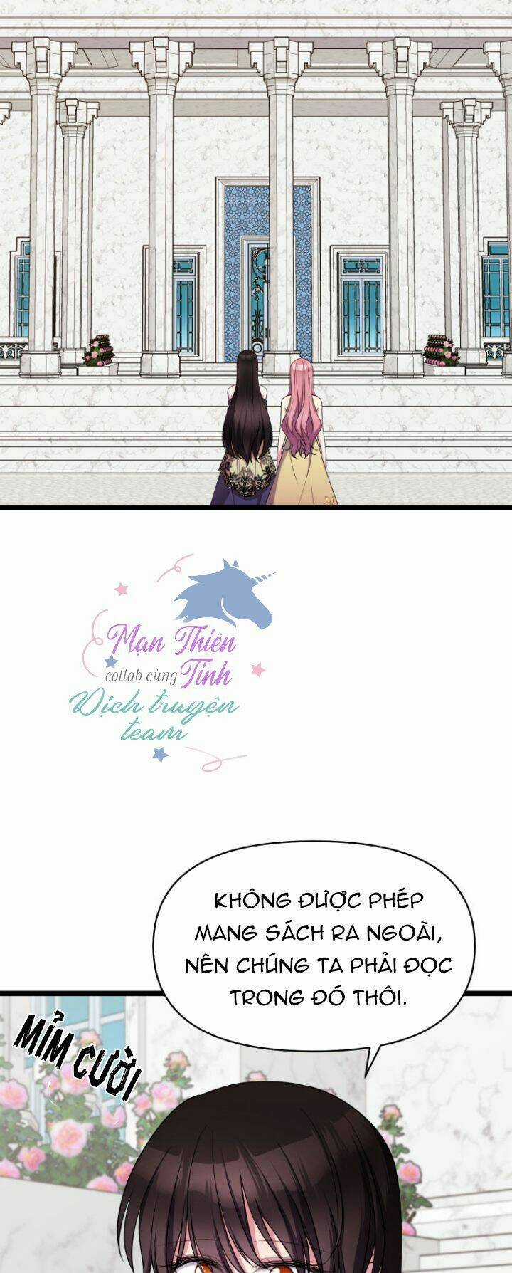 Hoàng Đế Bệ Hạ Là Mãnh Thú Chapter 30 trang 13