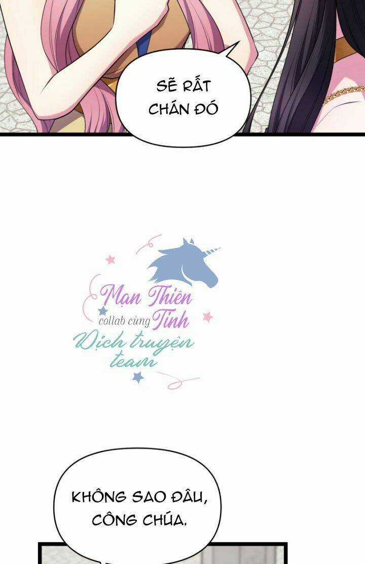 Hoàng Đế Bệ Hạ Là Mãnh Thú Chapter 30 trang 15