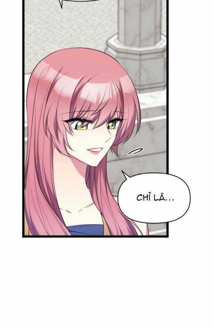 Hoàng Đế Bệ Hạ Là Mãnh Thú Chapter 30 trang 16