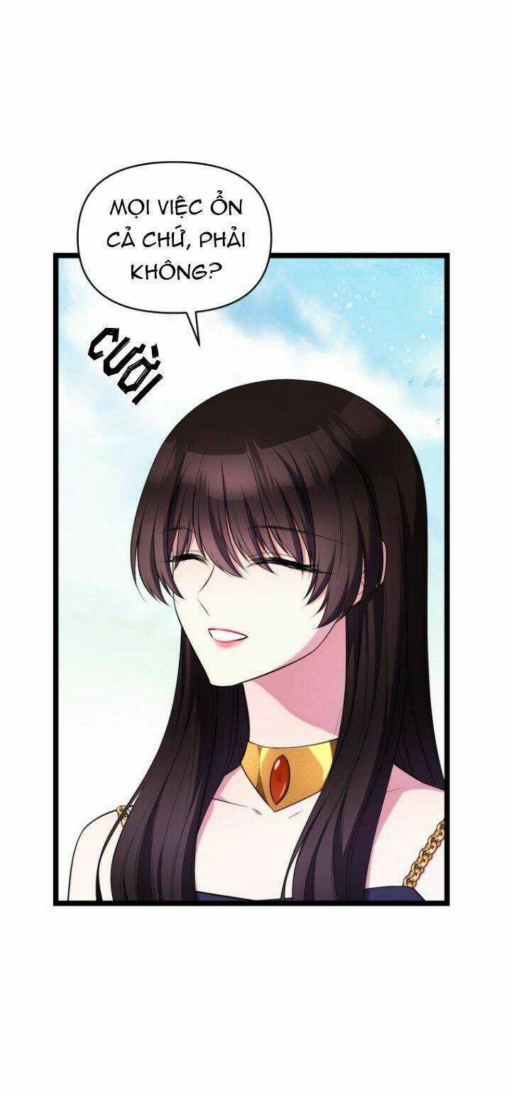 Hoàng Đế Bệ Hạ Là Mãnh Thú Chapter 30 trang 17