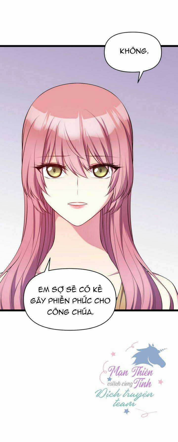 Hoàng Đế Bệ Hạ Là Mãnh Thú Chapter 30 trang 18