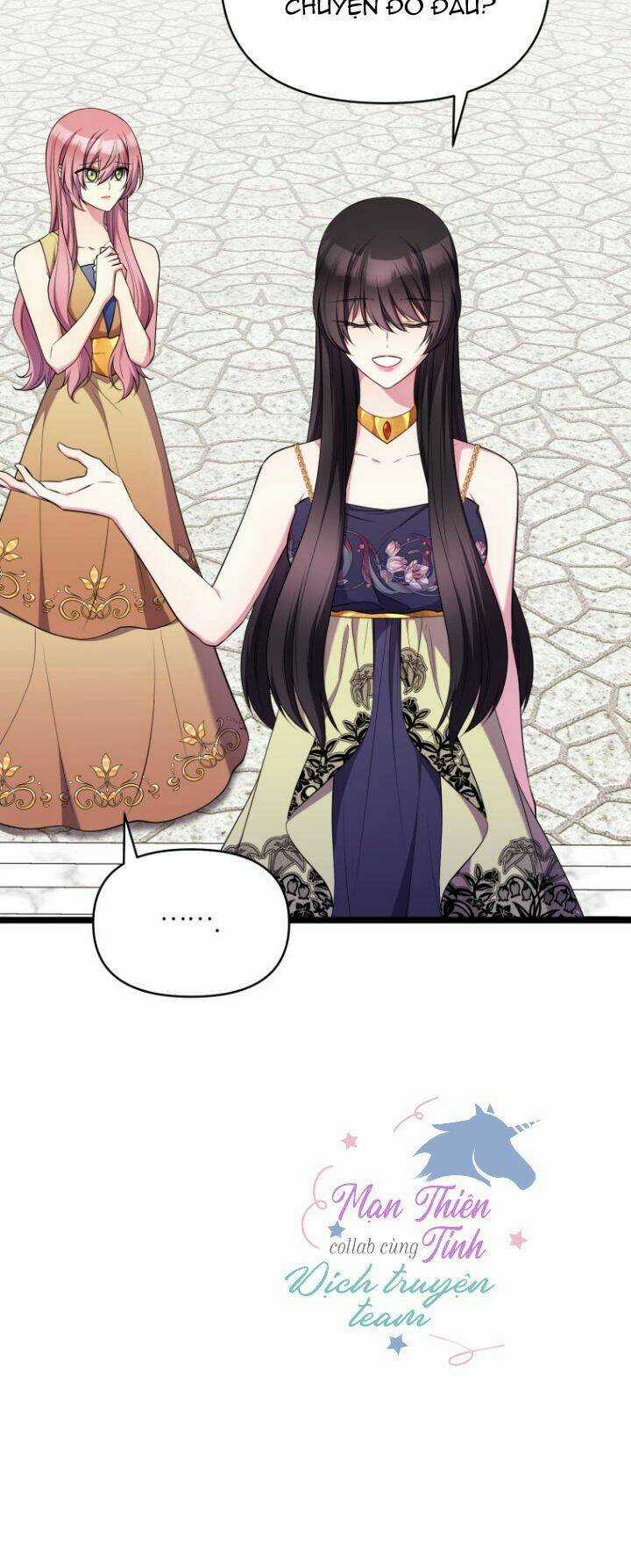 Hoàng Đế Bệ Hạ Là Mãnh Thú Chapter 30 trang 20