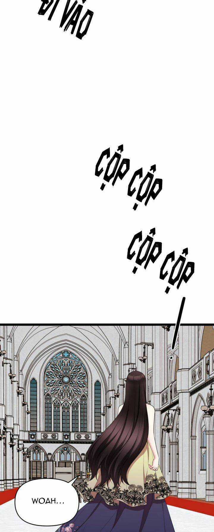 Hoàng Đế Bệ Hạ Là Mãnh Thú Chapter 30 trang 22