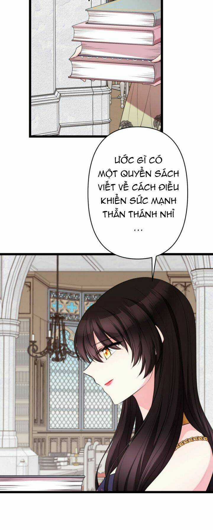 Hoàng Đế Bệ Hạ Là Mãnh Thú Chapter 30 trang 25