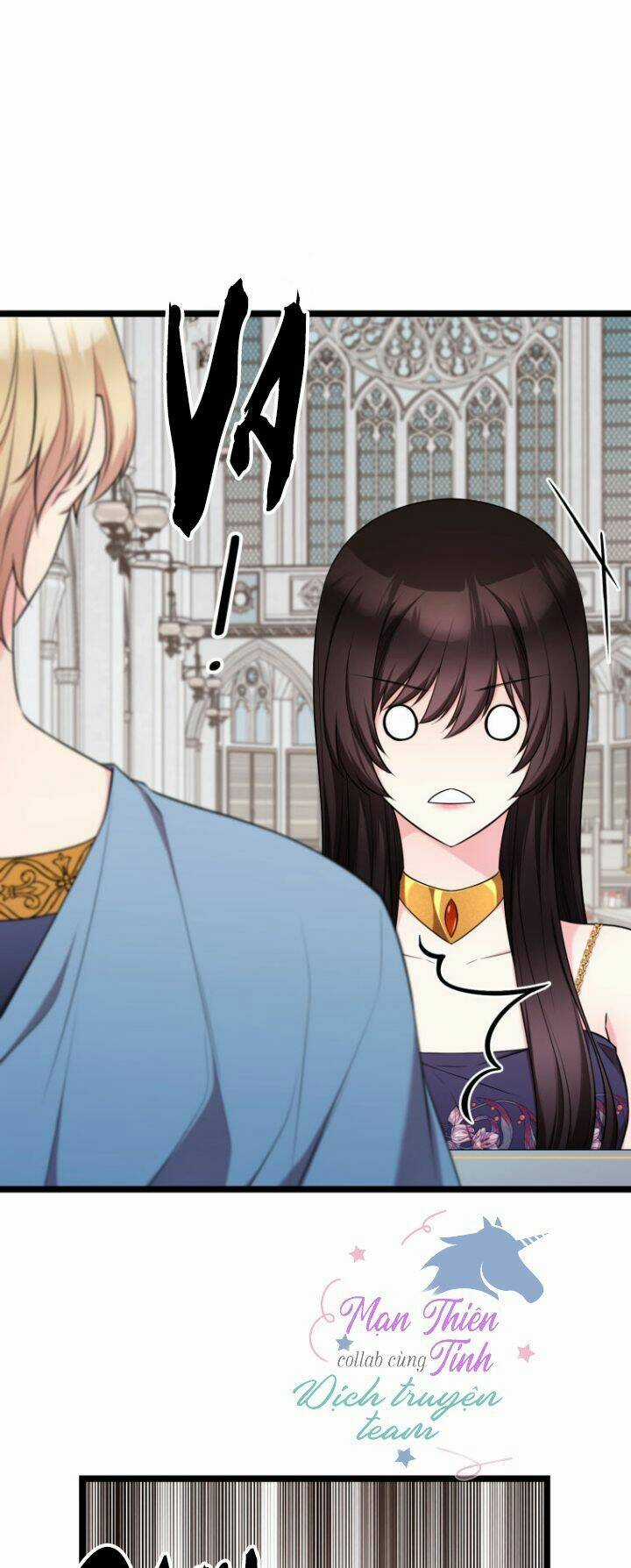 Hoàng Đế Bệ Hạ Là Mãnh Thú Chapter 30 trang 26