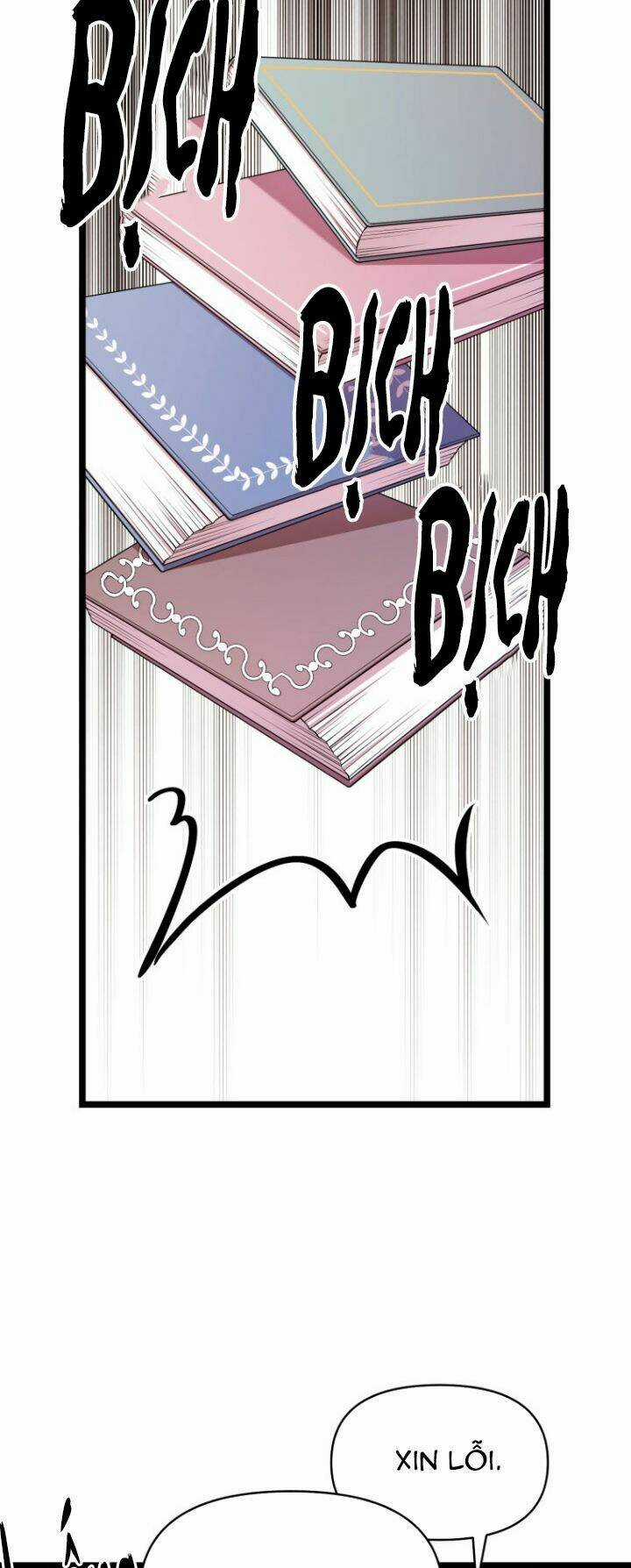 Hoàng Đế Bệ Hạ Là Mãnh Thú Chapter 30 trang 27