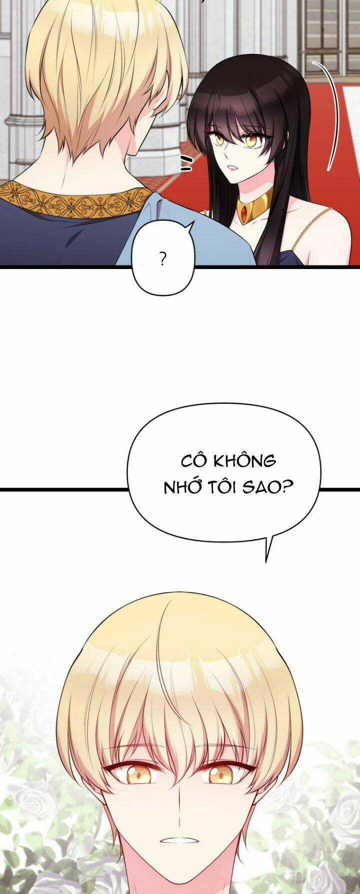 Hoàng Đế Bệ Hạ Là Mãnh Thú Chapter 30 trang 30