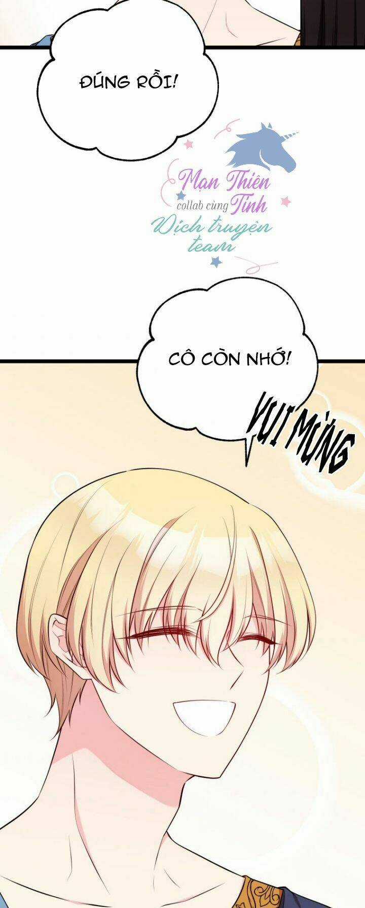 Hoàng Đế Bệ Hạ Là Mãnh Thú Chapter 30 trang 34