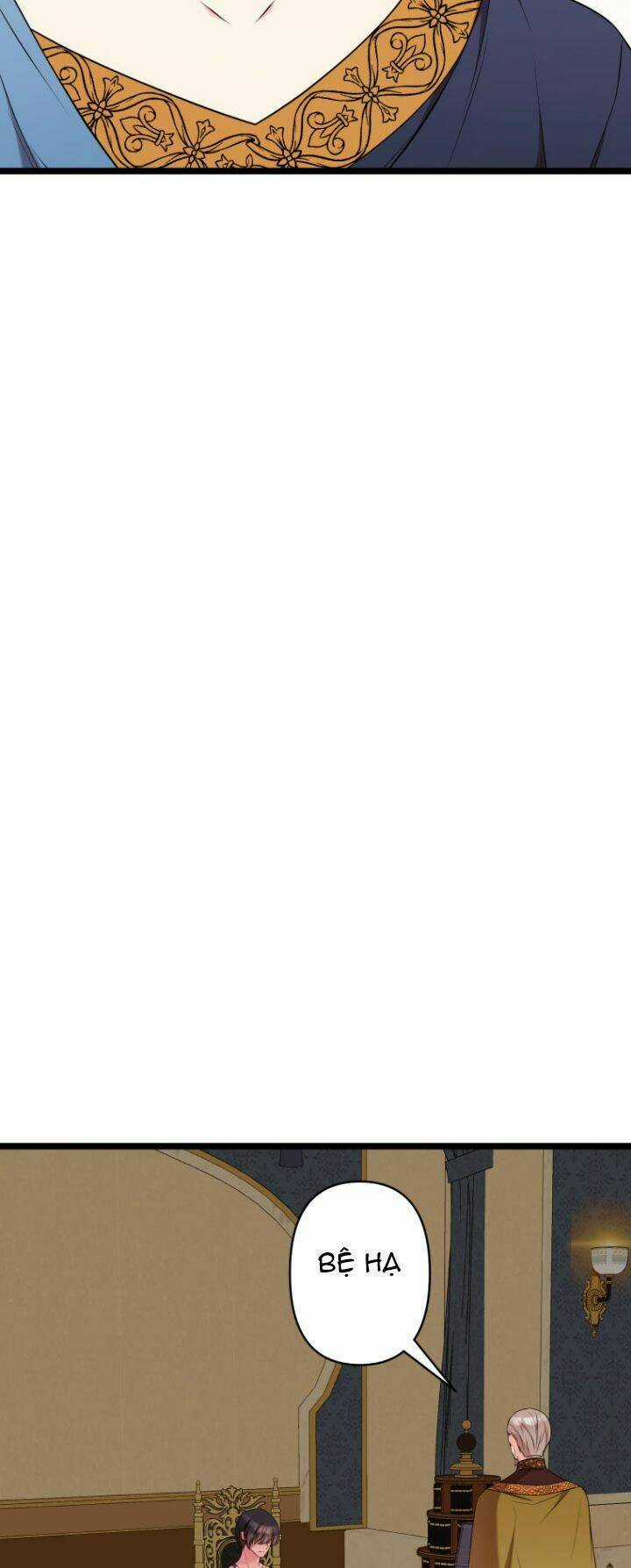 Hoàng Đế Bệ Hạ Là Mãnh Thú Chapter 30 trang 35