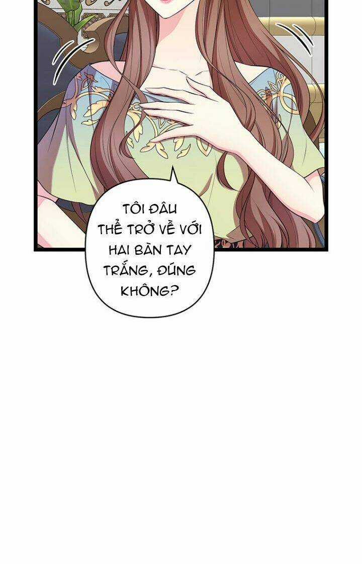 Hoàng Đế Bệ Hạ Là Mãnh Thú Chapter 30 trang 4