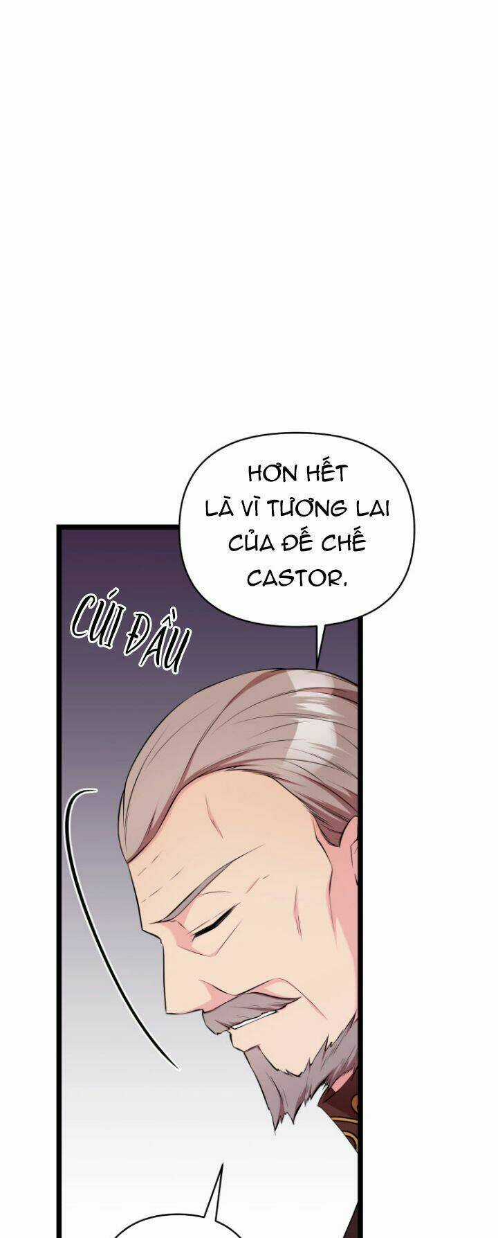 Hoàng Đế Bệ Hạ Là Mãnh Thú Chapter 30 trang 42