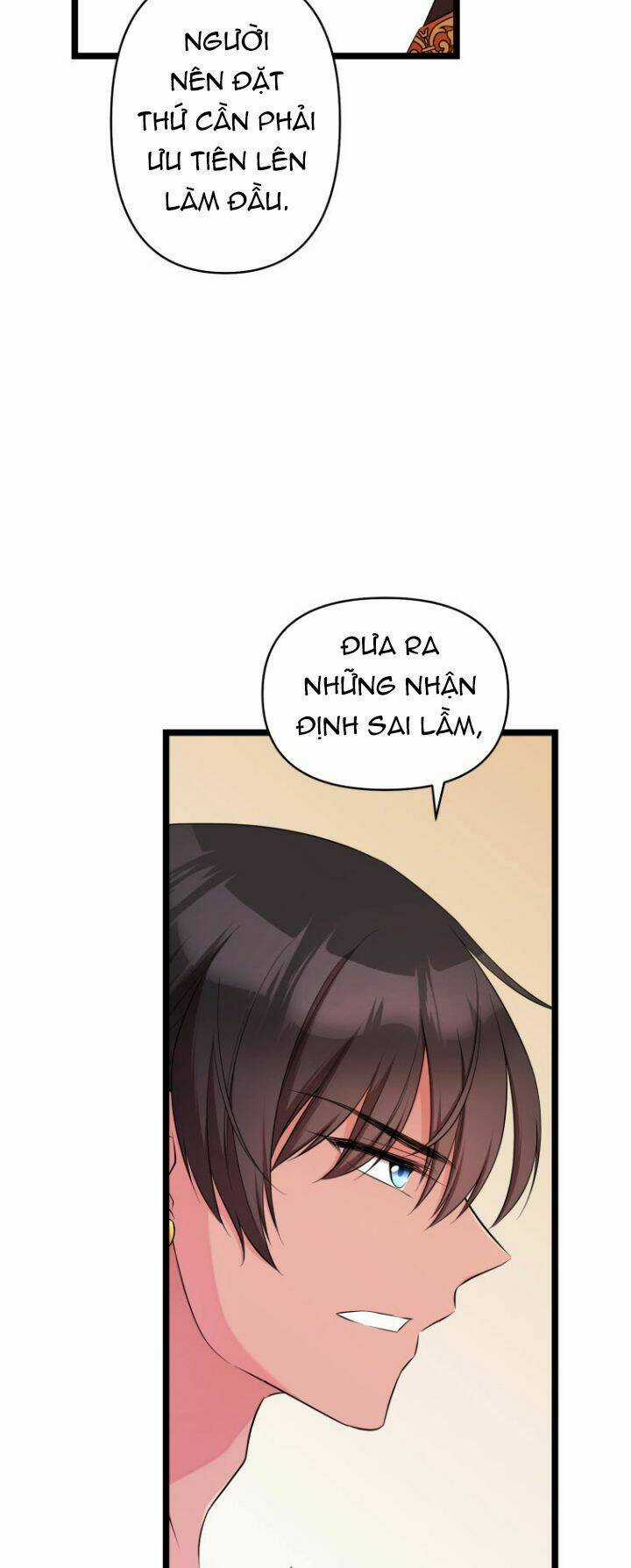 Hoàng Đế Bệ Hạ Là Mãnh Thú Chapter 30 trang 43