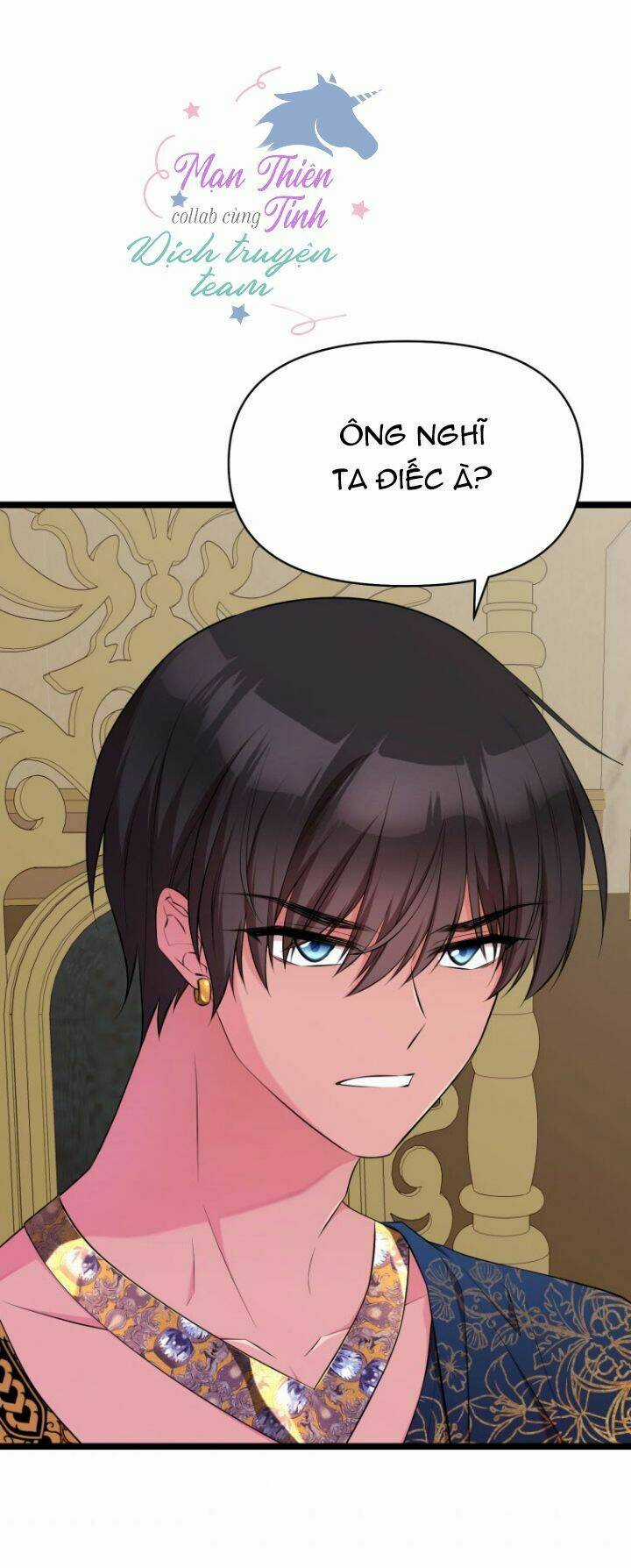 Hoàng Đế Bệ Hạ Là Mãnh Thú Chapter 30 trang 45