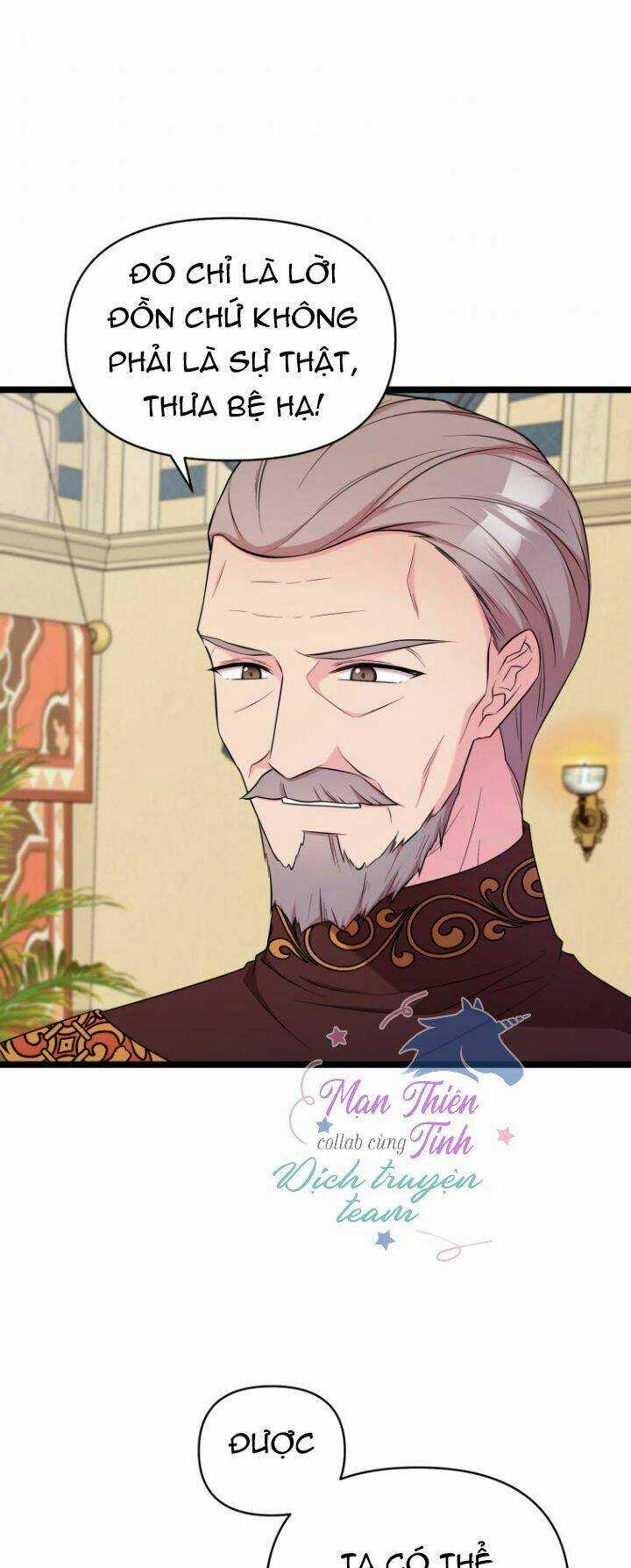 Hoàng Đế Bệ Hạ Là Mãnh Thú Chapter 30 trang 46