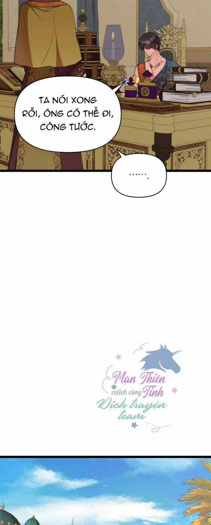 Hoàng Đế Bệ Hạ Là Mãnh Thú Chapter 30 trang 51