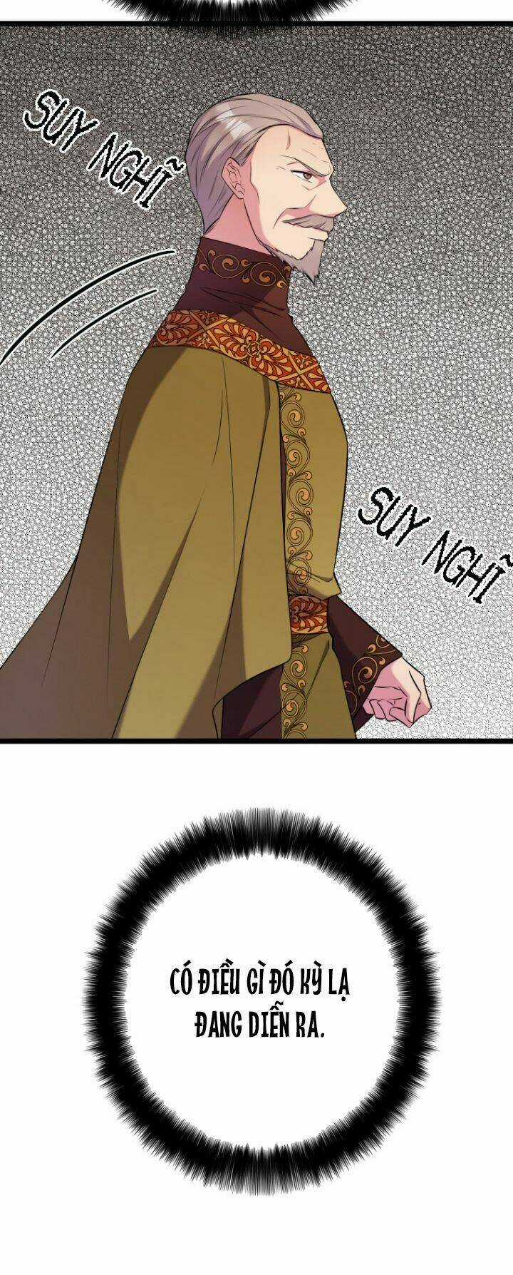 Hoàng Đế Bệ Hạ Là Mãnh Thú Chapter 30 trang 53