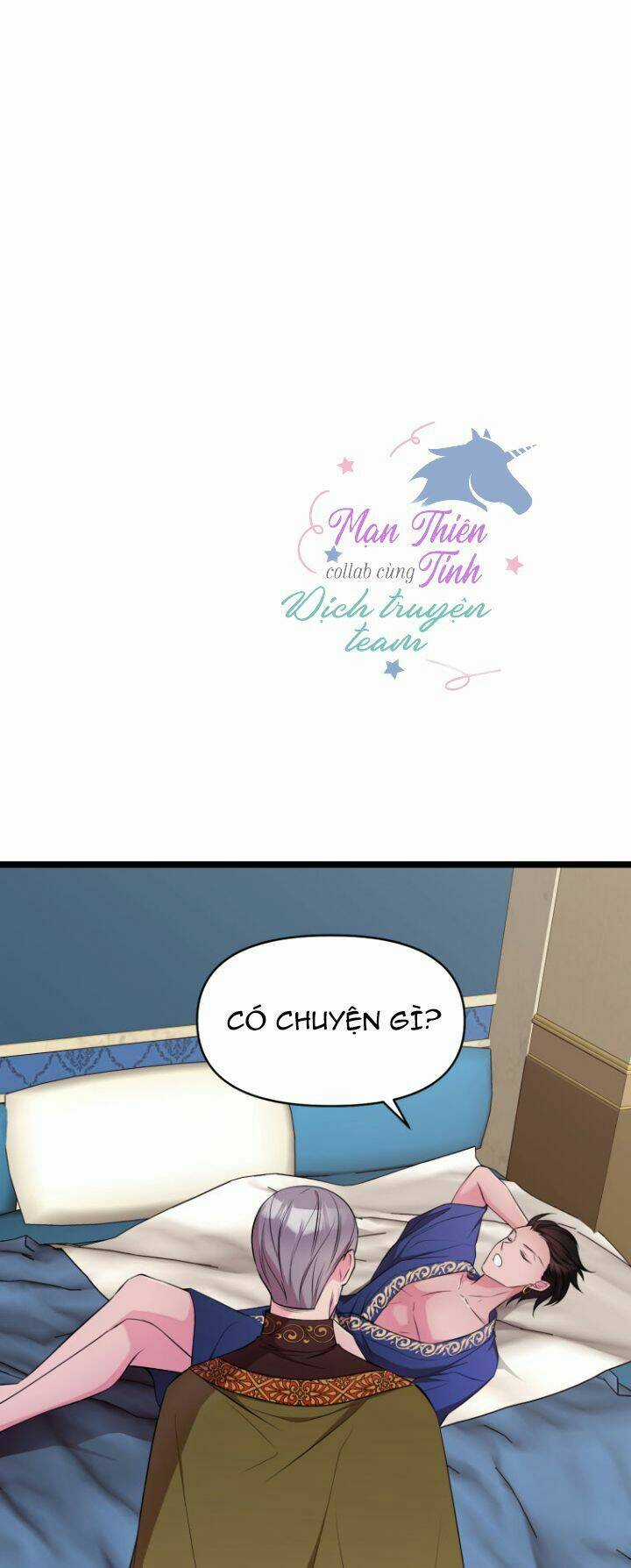 Hoàng Đế Bệ Hạ Là Mãnh Thú Chapter 30 trang 54