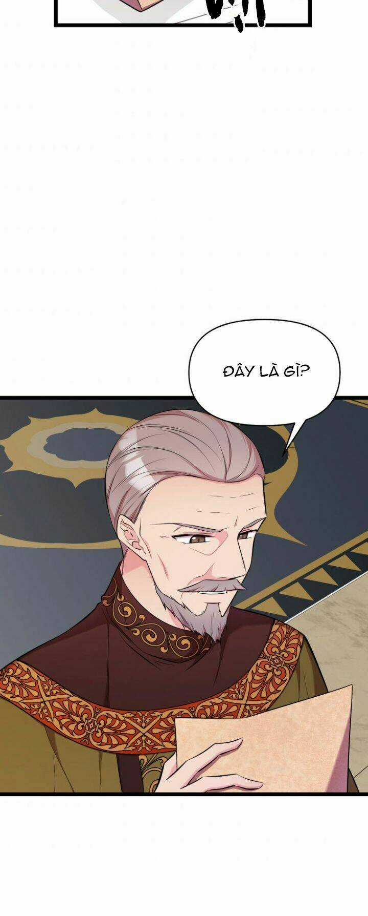 Hoàng Đế Bệ Hạ Là Mãnh Thú Chapter 30 trang 62