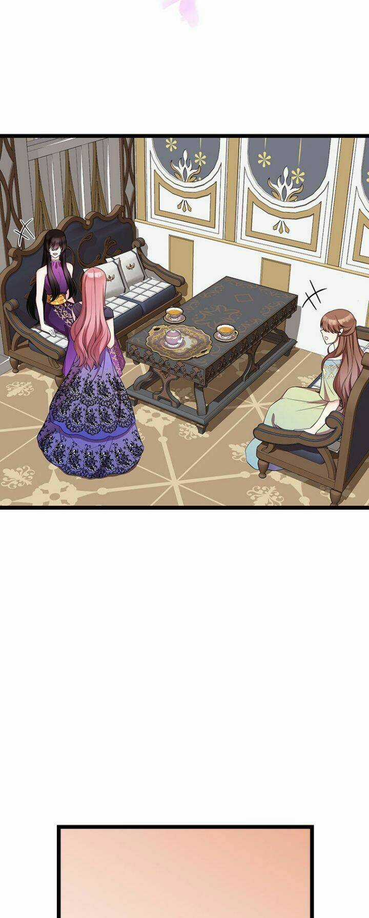 Hoàng Đế Bệ Hạ Là Mãnh Thú Chapter 30 trang 7