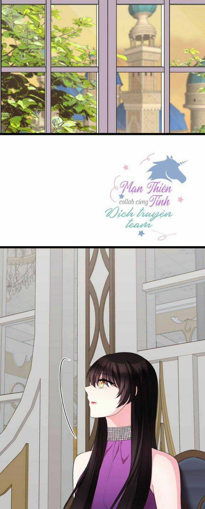 Hoàng Đế Bệ Hạ Là Mãnh Thú Chapter 30 trang 9