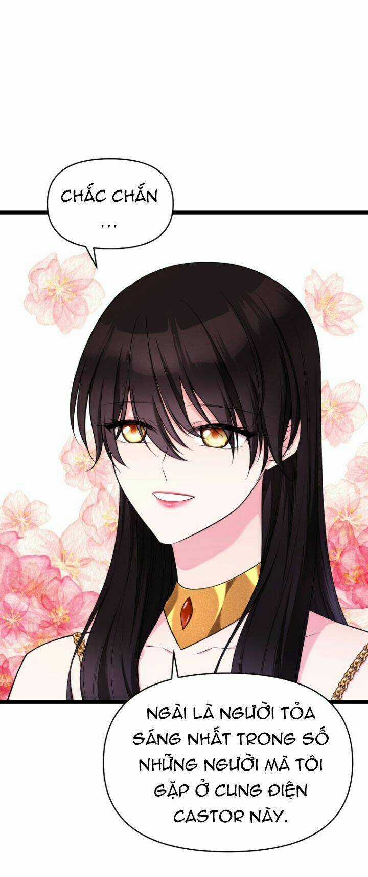 Hoàng Đế Bệ Hạ Là Mãnh Thú Chapter 31 trang 10