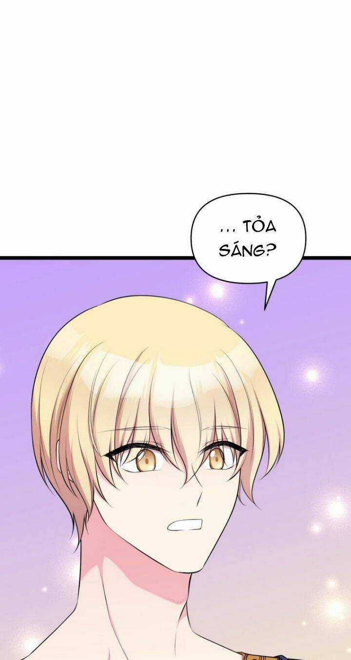 Hoàng Đế Bệ Hạ Là Mãnh Thú Chapter 31 trang 11