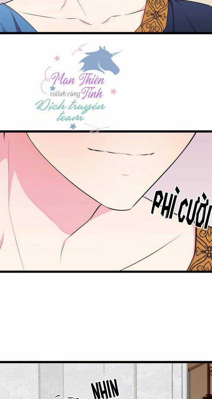 Hoàng Đế Bệ Hạ Là Mãnh Thú Chapter 31 trang 12