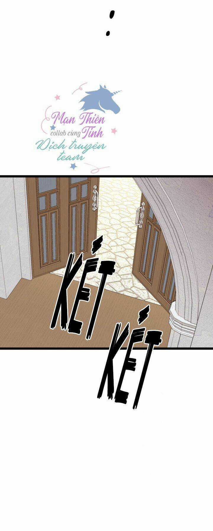 Hoàng Đế Bệ Hạ Là Mãnh Thú Chapter 31 trang 14