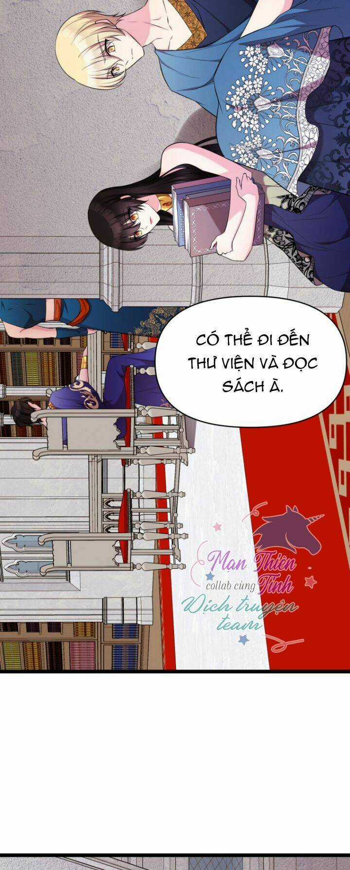 Hoàng Đế Bệ Hạ Là Mãnh Thú Chapter 31 trang 25