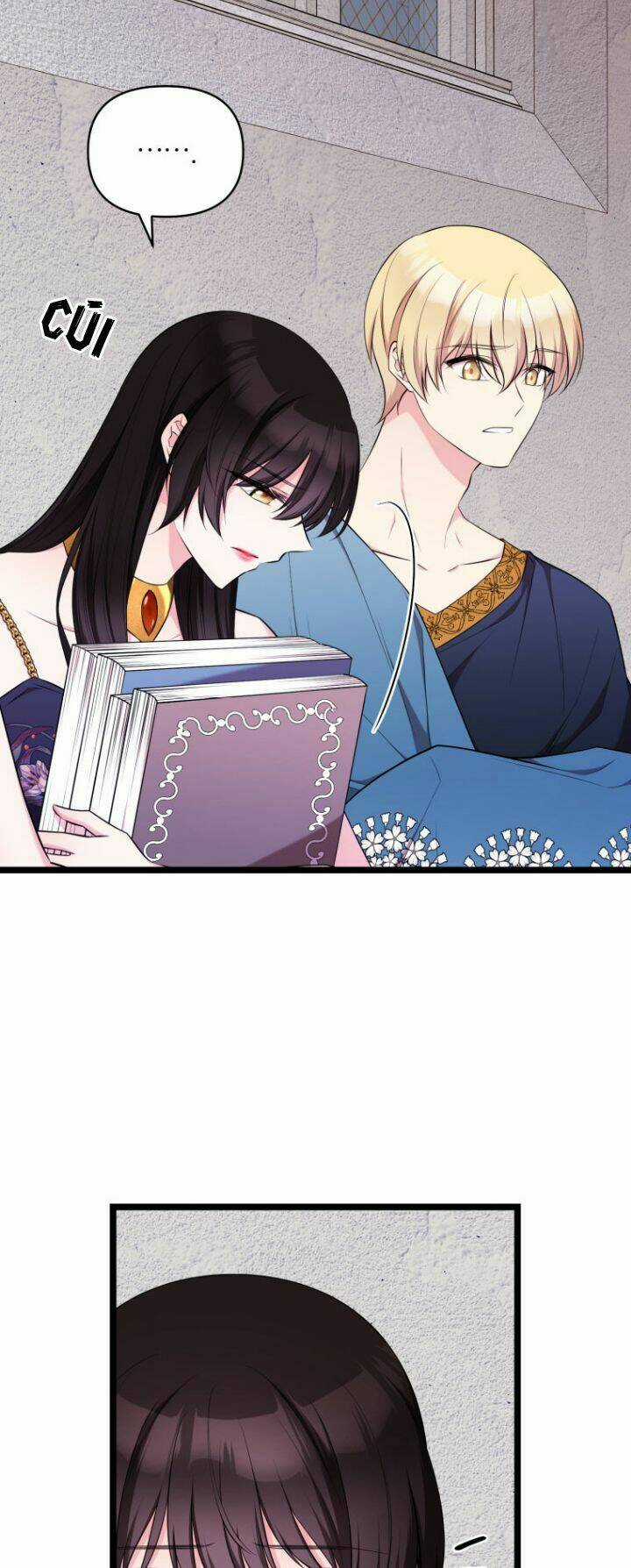 Hoàng Đế Bệ Hạ Là Mãnh Thú Chapter 31 trang 26