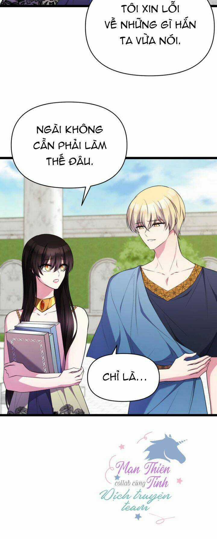 Hoàng Đế Bệ Hạ Là Mãnh Thú Chapter 31 trang 30