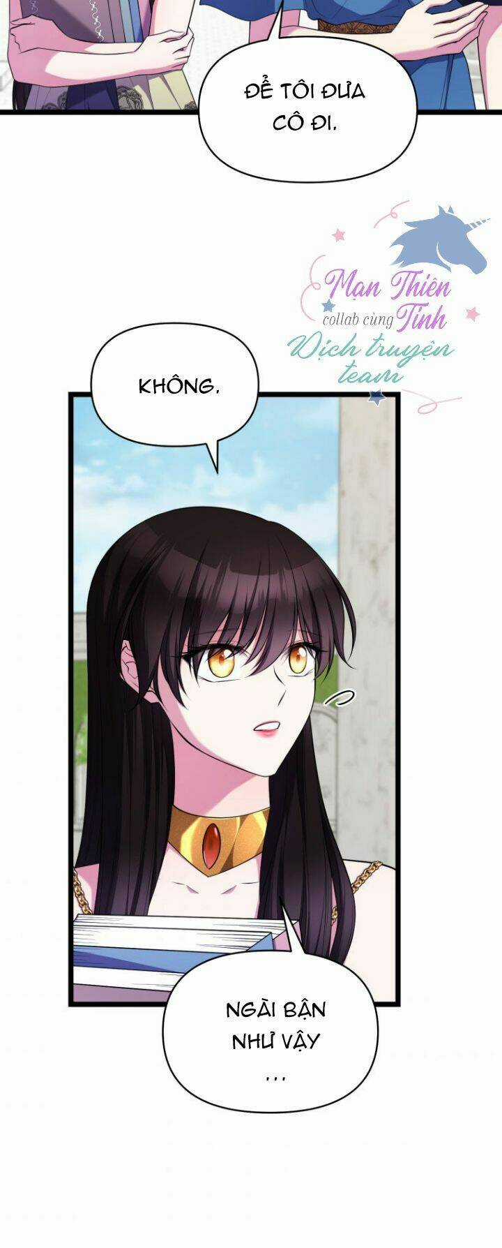 Hoàng Đế Bệ Hạ Là Mãnh Thú Chapter 31 trang 33