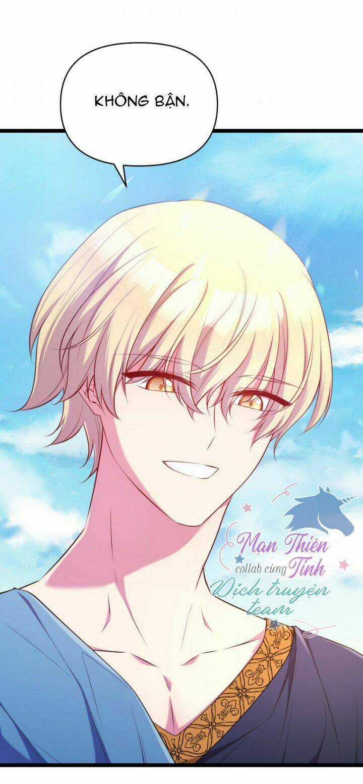 Hoàng Đế Bệ Hạ Là Mãnh Thú Chapter 31 trang 34