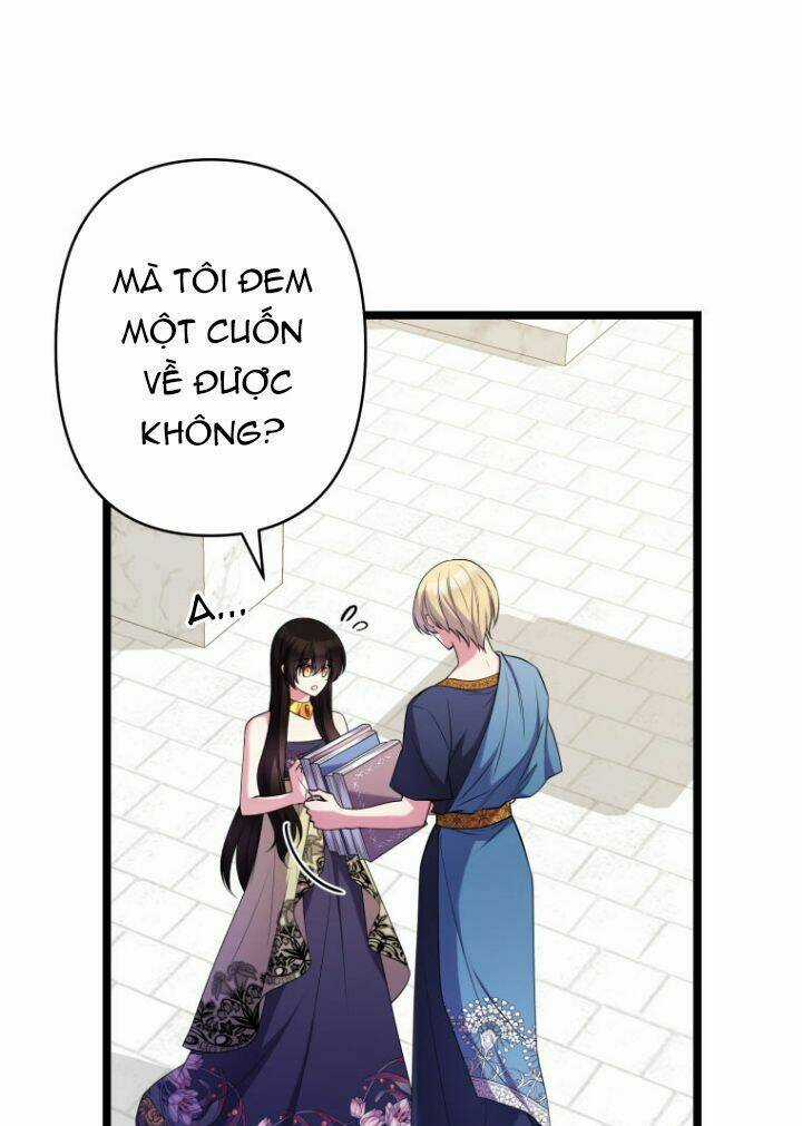 Hoàng Đế Bệ Hạ Là Mãnh Thú Chapter 31 trang 35