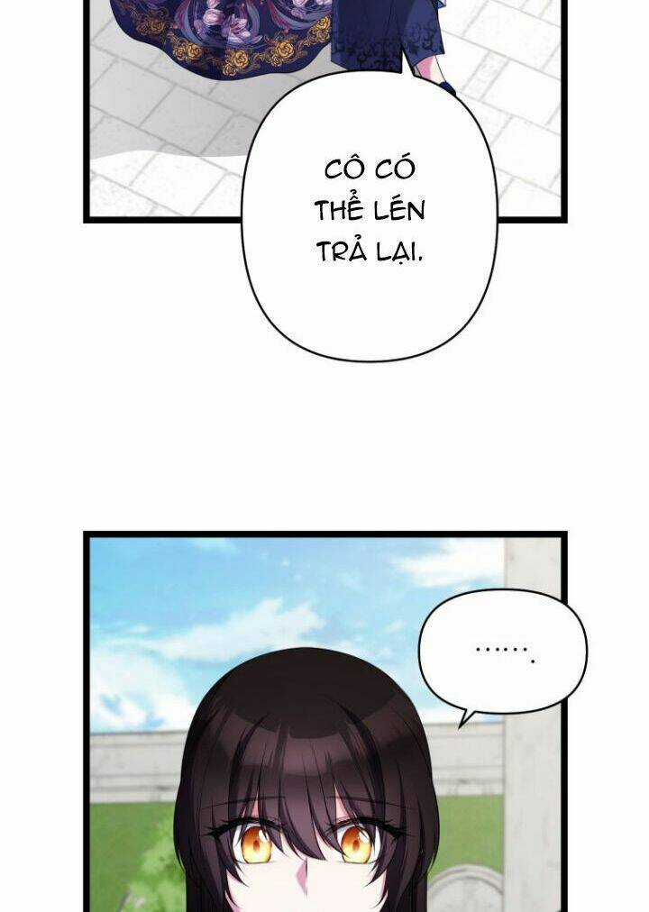 Hoàng Đế Bệ Hạ Là Mãnh Thú Chapter 31 trang 36