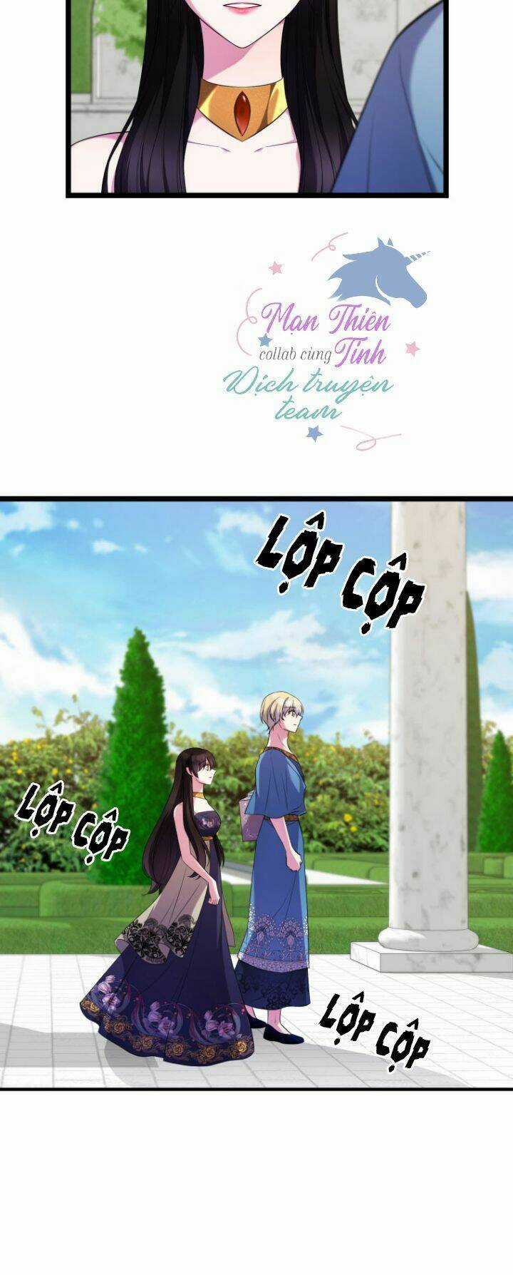 Hoàng Đế Bệ Hạ Là Mãnh Thú Chapter 31 trang 37