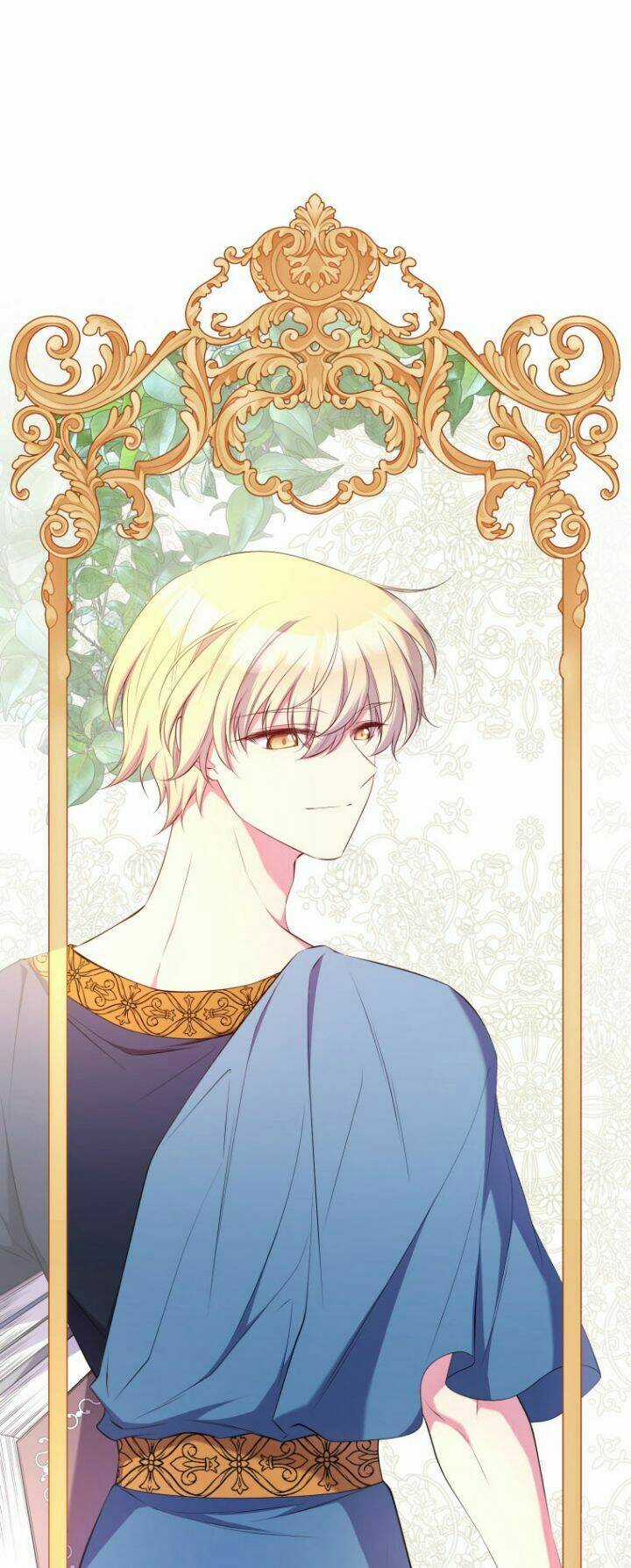 Hoàng Đế Bệ Hạ Là Mãnh Thú Chapter 31 trang 38