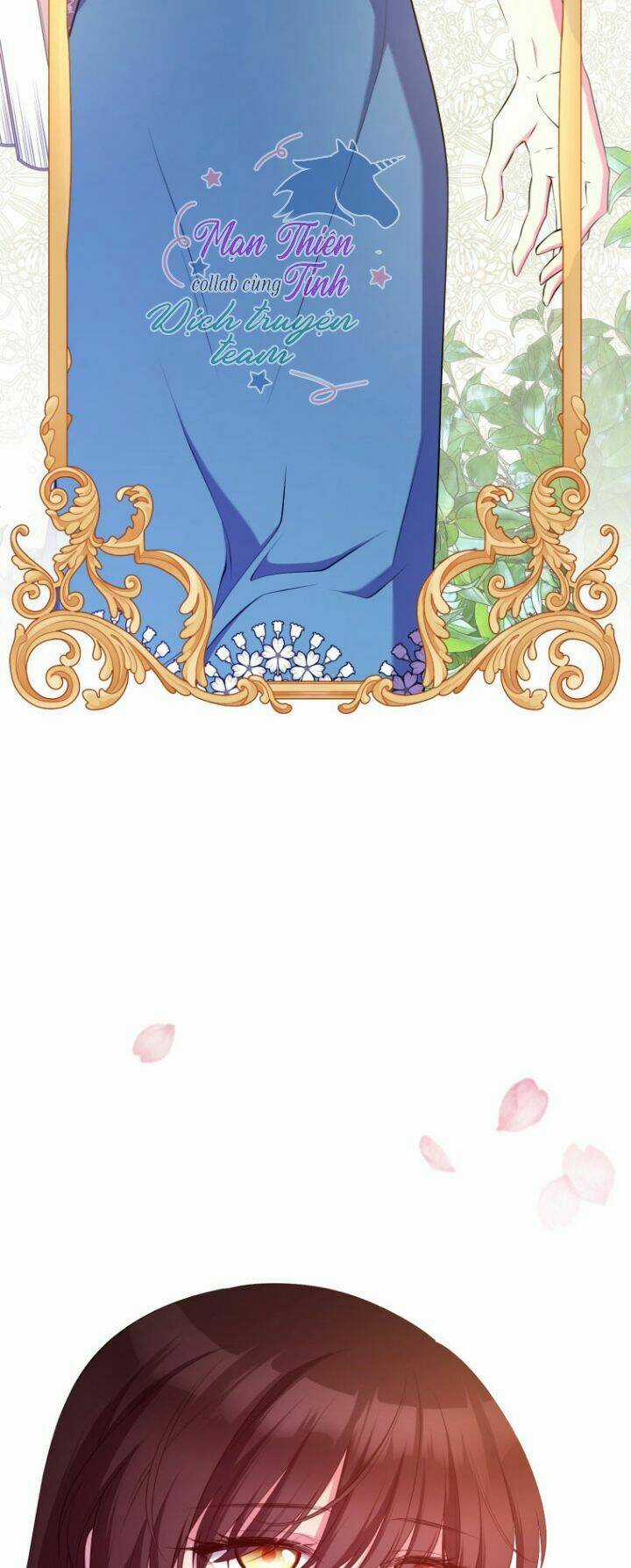 Hoàng Đế Bệ Hạ Là Mãnh Thú Chapter 31 trang 39