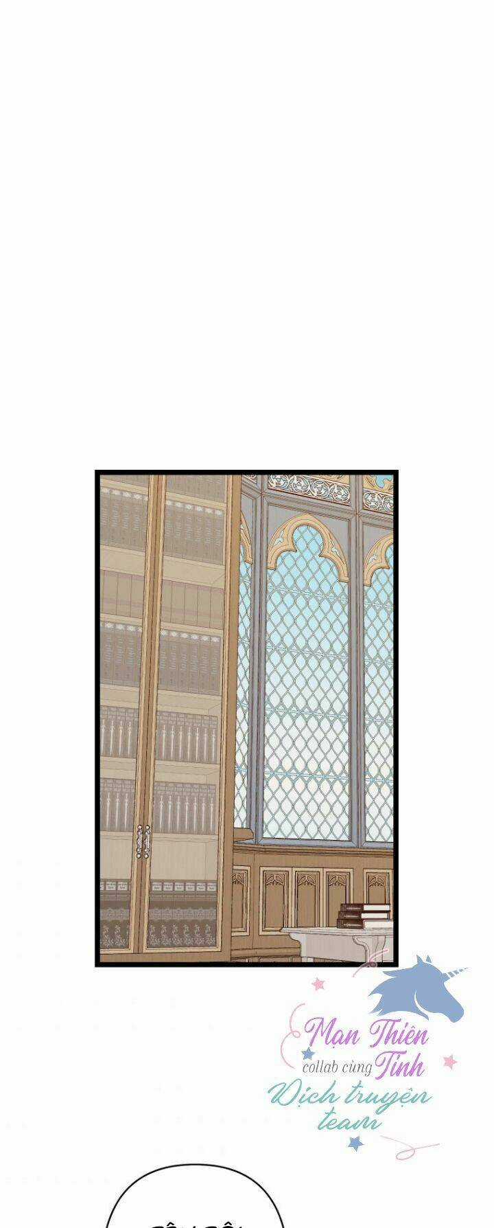 Hoàng Đế Bệ Hạ Là Mãnh Thú Chapter 31 trang 4