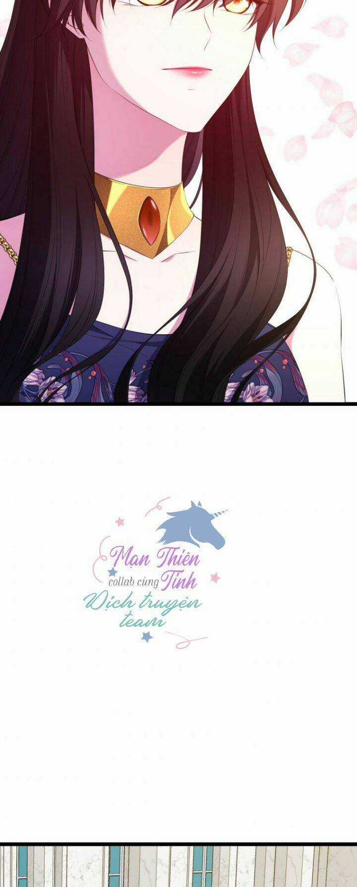 Hoàng Đế Bệ Hạ Là Mãnh Thú Chapter 31 trang 40