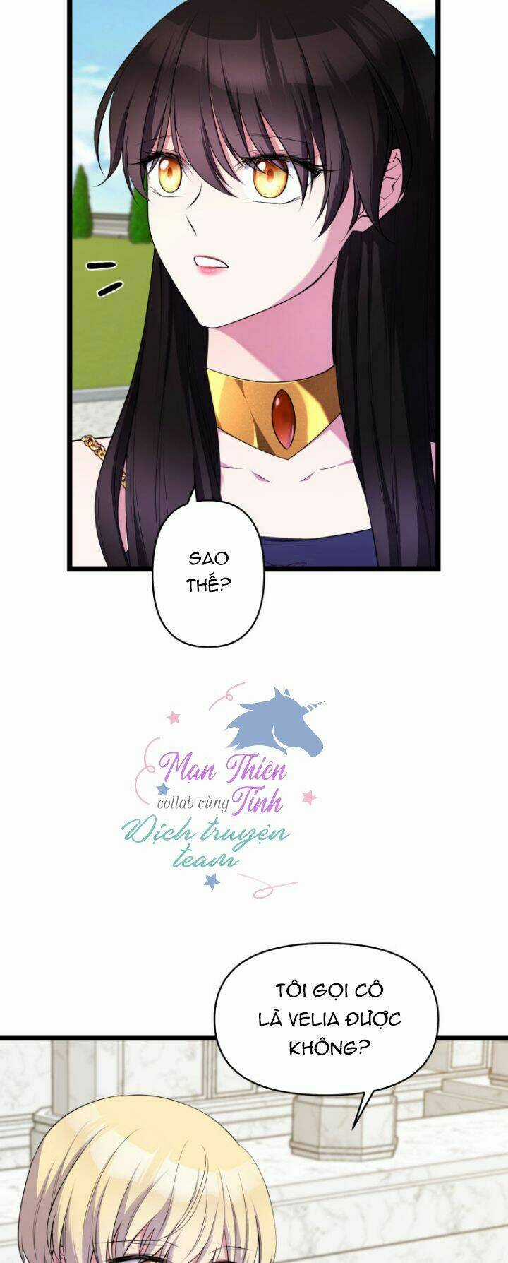 Hoàng Đế Bệ Hạ Là Mãnh Thú Chapter 31 trang 42