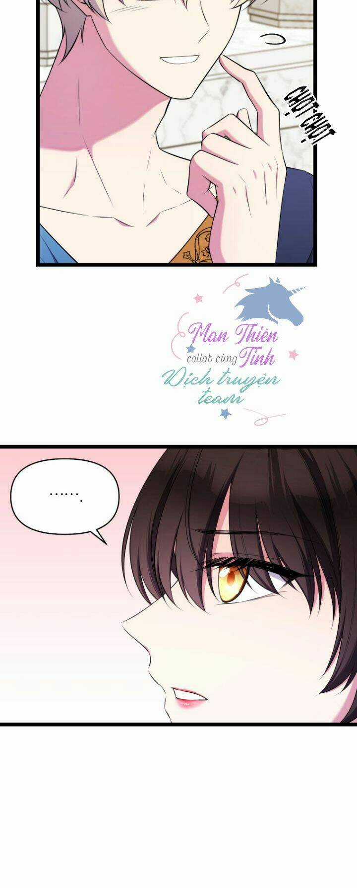 Hoàng Đế Bệ Hạ Là Mãnh Thú Chapter 31 trang 44