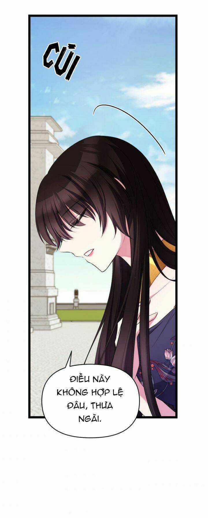 Hoàng Đế Bệ Hạ Là Mãnh Thú Chapter 31 trang 45