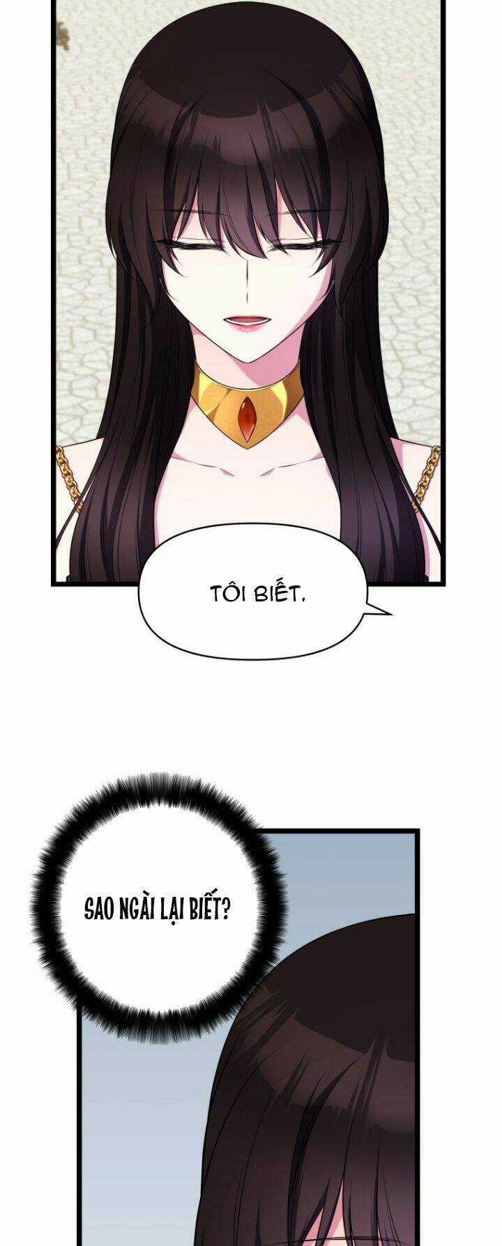 Hoàng Đế Bệ Hạ Là Mãnh Thú Chapter 31 trang 47