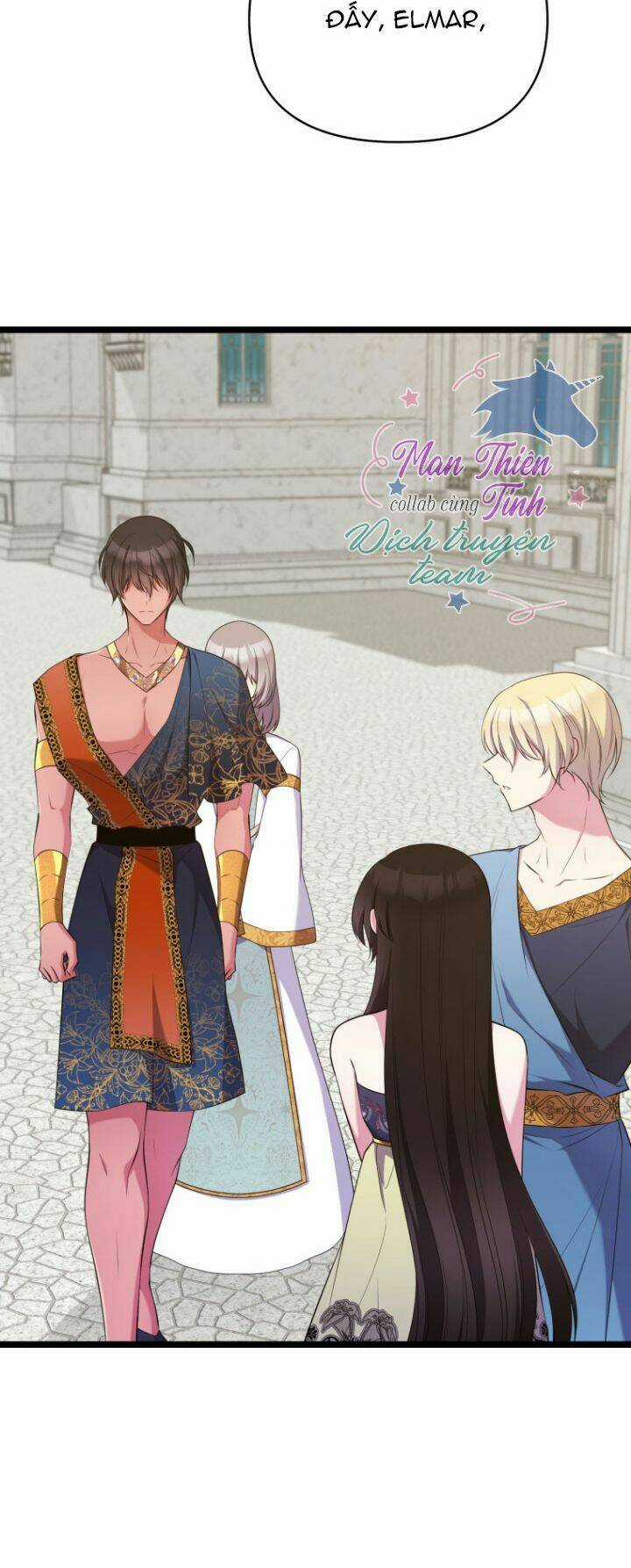 Hoàng Đế Bệ Hạ Là Mãnh Thú Chapter 31 trang 50