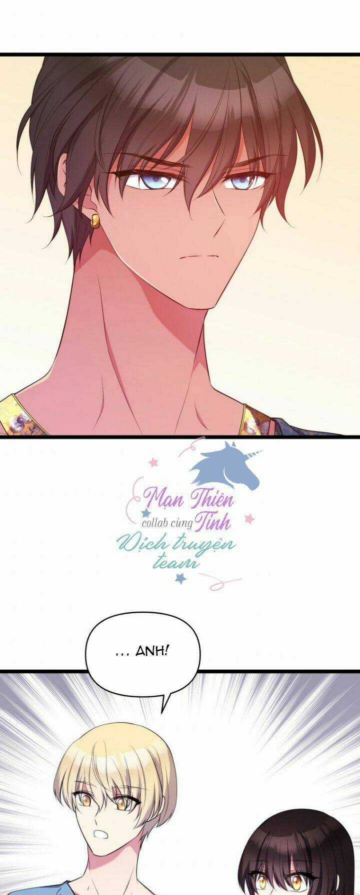 Hoàng Đế Bệ Hạ Là Mãnh Thú Chapter 31 trang 51