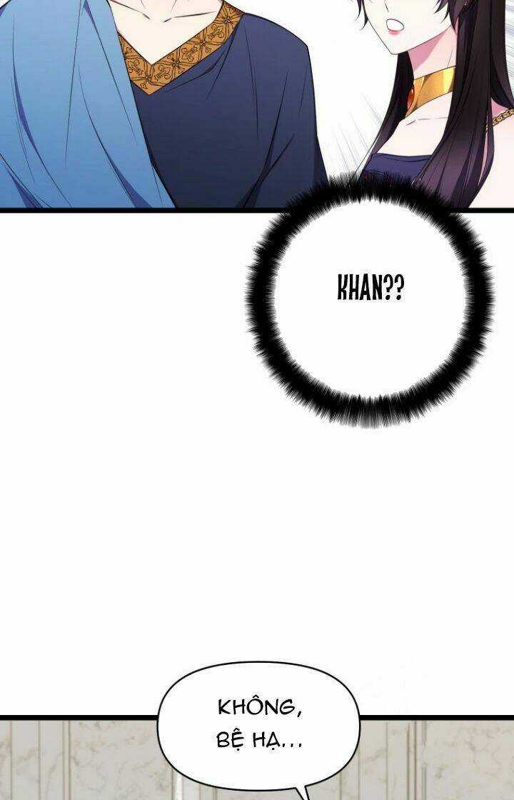 Hoàng Đế Bệ Hạ Là Mãnh Thú Chapter 31 trang 52