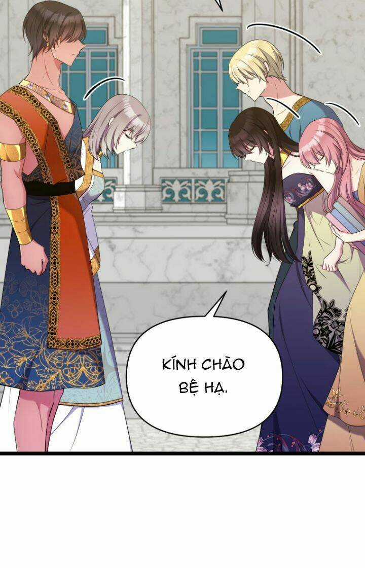 Hoàng Đế Bệ Hạ Là Mãnh Thú Chapter 31 trang 53