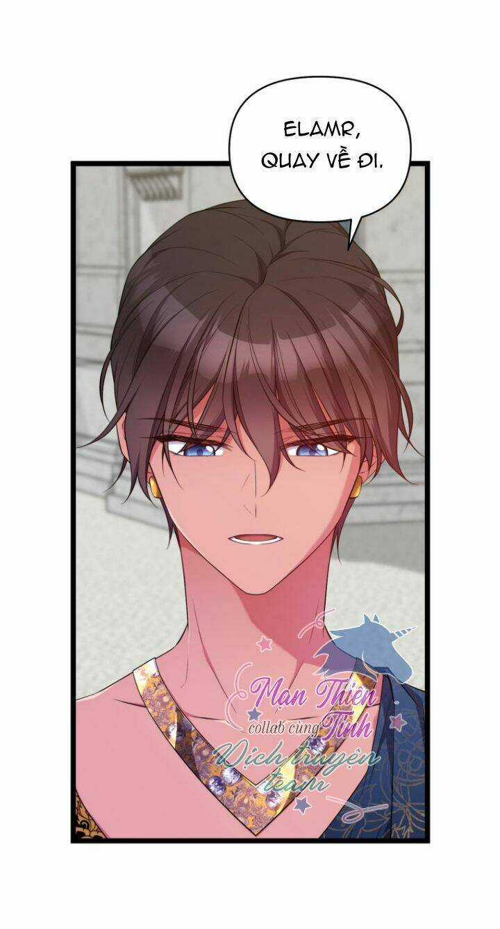 Hoàng Đế Bệ Hạ Là Mãnh Thú Chapter 31 trang 54