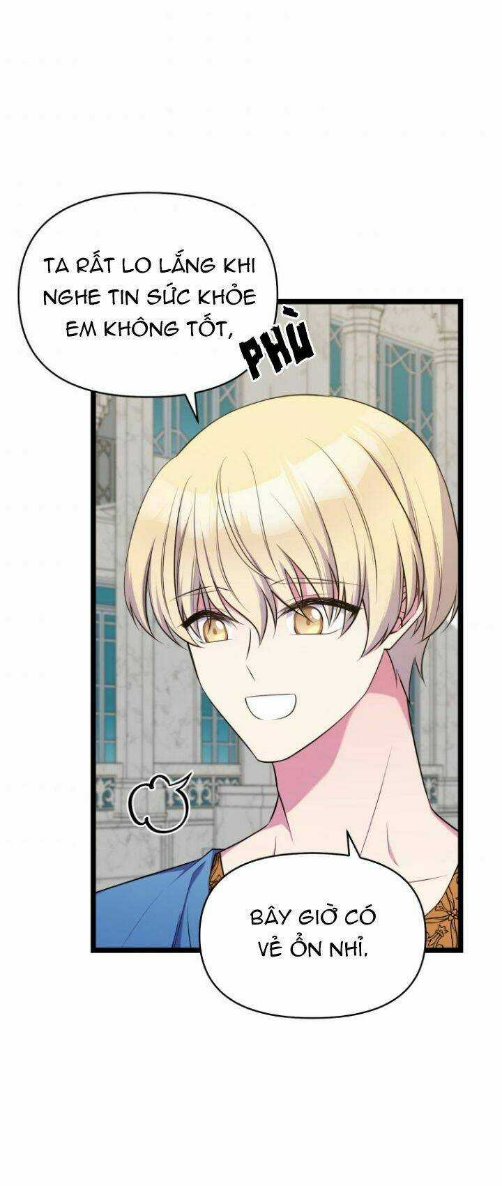 Hoàng Đế Bệ Hạ Là Mãnh Thú Chapter 31 trang 58